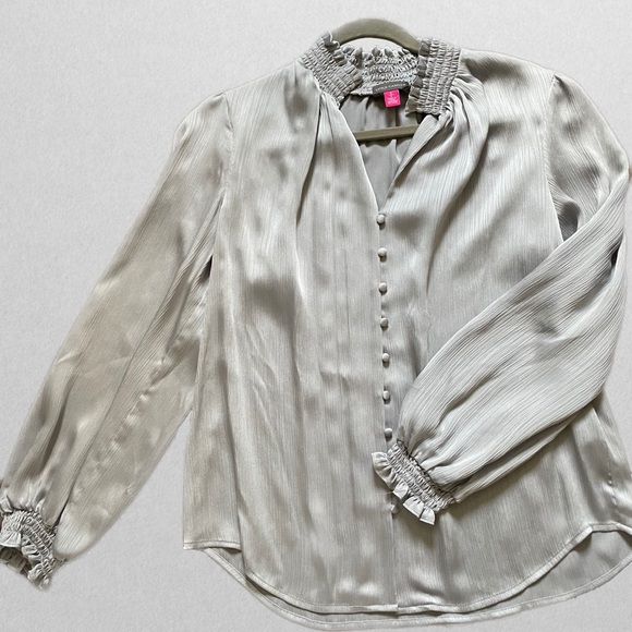 Vince Camuto Tops - Vince Camuto Blouse
